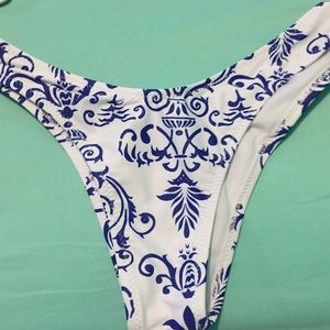 Bathing suits